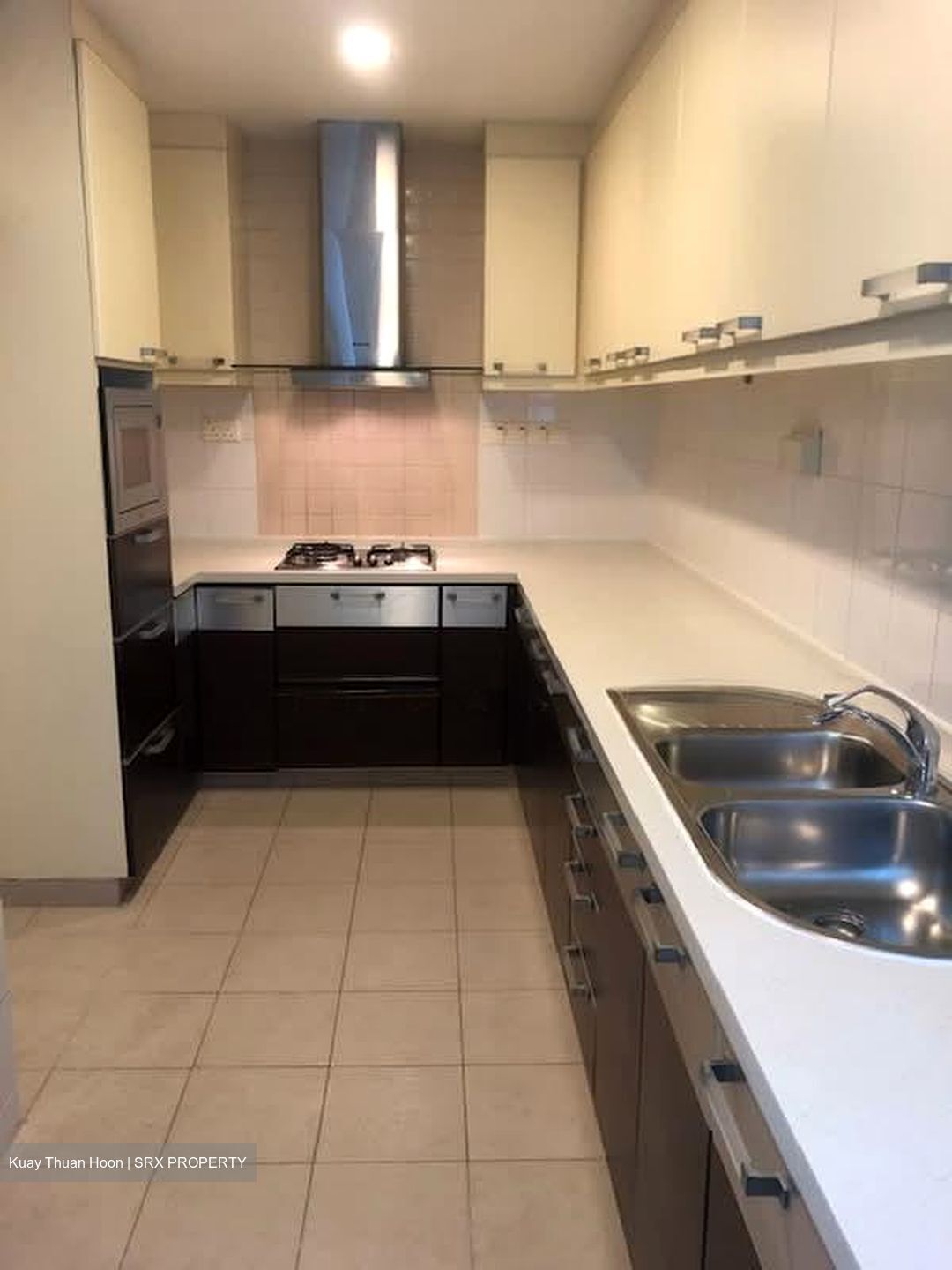 Nathan Place (D10), Condominium #601894011